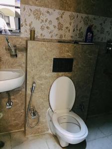 Gallery Cover Image of 700 Sq.ft 2 BHK Apartment for buy in Mehrauli for 3925000