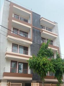 Gallery Cover Image of 1450 Sq.ft 3 BHK Apartment for buy in Kidwai Nagar for 5500000