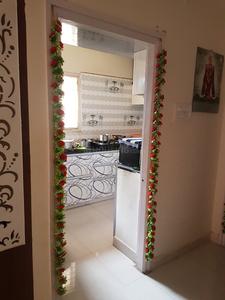 3 BHK Apartment
