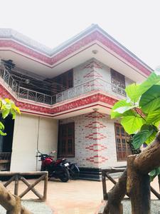 Gallery Cover Image of 3600 Sq.ft 4 BHK Independent House for buy in Mammiyoor for 26095000
