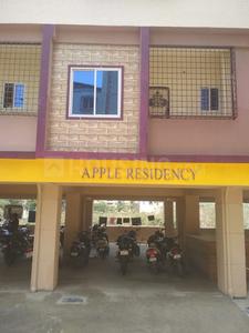 1 BHK Apartment