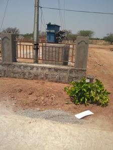 Residential Plot