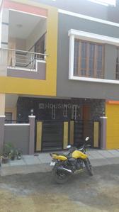 Residential Plot