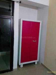 2 BHK अपार्टमेंट
