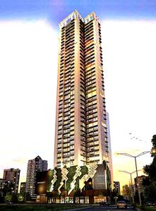 4 BHK अपार्टमेंट