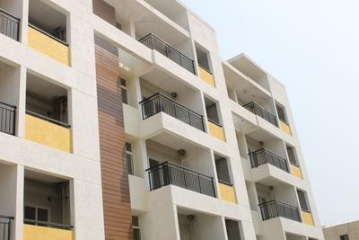 2 BHK Apartment