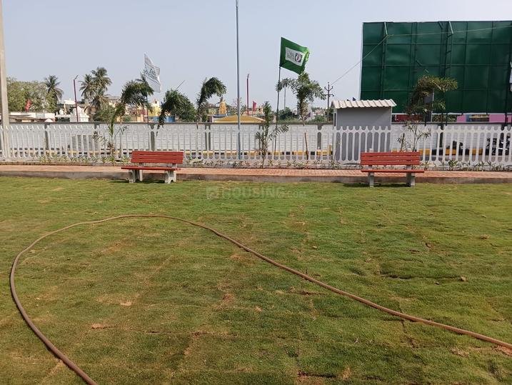 Residential 1800 Sqft Plot for sale at Perungudi, Chennai Property ID
