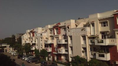 3 BHK Apartment