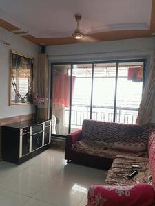 Gallery Cover Image of 850 Sq.ft 1 BHK Independent Floor for buy in Dombivli East for 2300000