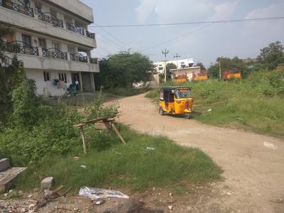 Residential Plot