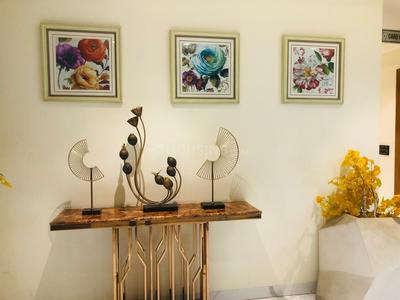 4 BHK फ़्लैट