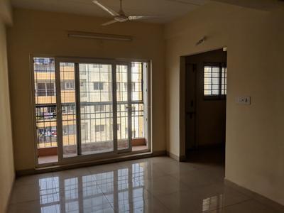 3 BHK Apartment