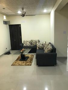 3 BHK Apartment
