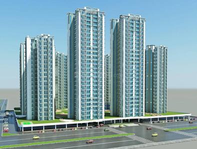 3 BHK Apartment