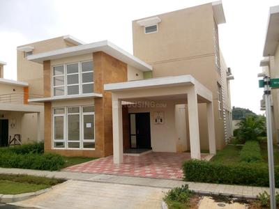 Gallery Cover Image of 1900 Sq.ft 3 BHK Independent House for buy in Tambaram for 9000000