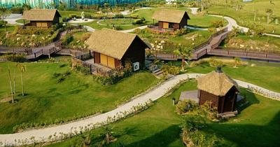 4 BHK Villa