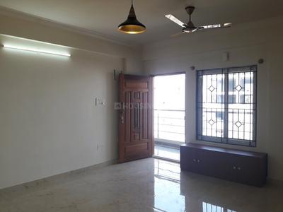 3 BHK Apartment