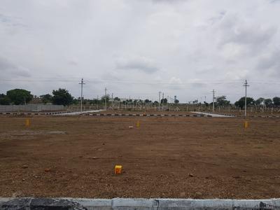 Residential Plot