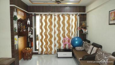 1 BHK Apartment