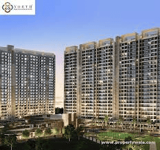 3 BHK अपार्टमेंट
