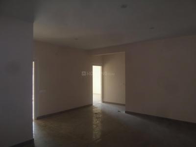 Gallery Cover Image of 2000 Sq.ft 3 BHK Apartment for buy in Jalahalli for 10000000