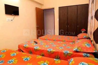 Bedroom Image of Flora Mens PG in Tambaram