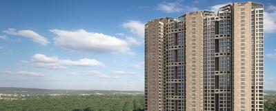 1 BHK Apartment