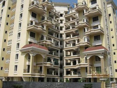 3 BHK Apartment