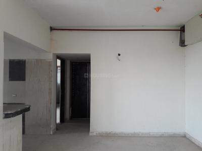 2.5 BHK Apartment