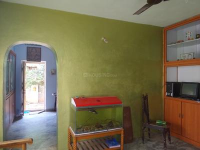 3 BHK Independent House