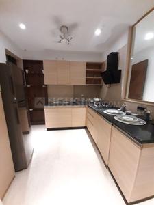 2 BHK Apartment
