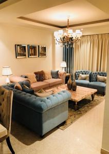 3 BHK Independent Floor