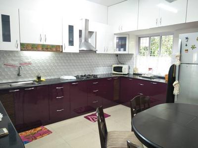 Gallery Cover Image of 1350 Sq.ft 3 BHK Apartment for buy in Adityapur for 3800000