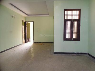 4 BHK Independent Floor