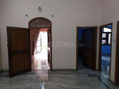 Gallery Cover Image of 1291 Sq.ft 2 BHK Villa for buy in Ram Ganga Vihar for 9500000