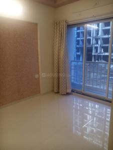 Gallery Cover Image of 1140 Sq.ft 3 BHK Apartment for buy in Virar West for 5941000
