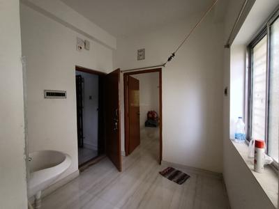 Gallery Cover Image of 450 Sq.ft 1 BHK Apartment for rent in Chinar Park for 5500