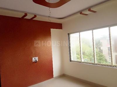 1 BHK Apartment