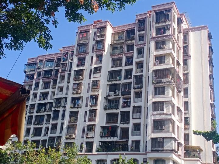 560 Sqft 1 BHK Flat for sale in Ashok Enclave Malad West, Mumbai