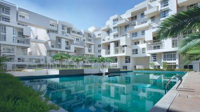 Gallery Cover Image of 1050 Sq.ft 2 BHK Independent House for buy in Viman Nagar for 8500000