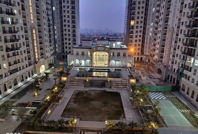 2 BHK Apartment