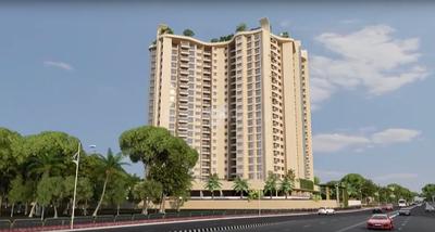 Gallery Cover Image of 1276 Sq.ft 2 BHK Apartment for buy in Ponniammanmedu for 6635000
