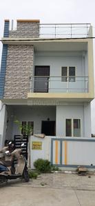 Gallery Cover Image of 800 Sq.ft 3 BHK Villa for buy in Chhota Bangarda for 4500000