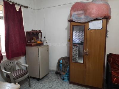 Bedroom Image of Airoli in Airoli