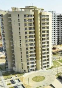 Gallery Cover Image of 200 Sq.ft 1 RK Apartment for buy in Sector 37C for 750000
