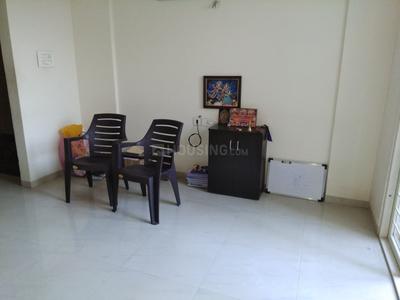 1 BHK Apartment