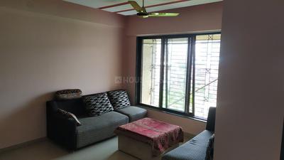 2 BHK Apartment