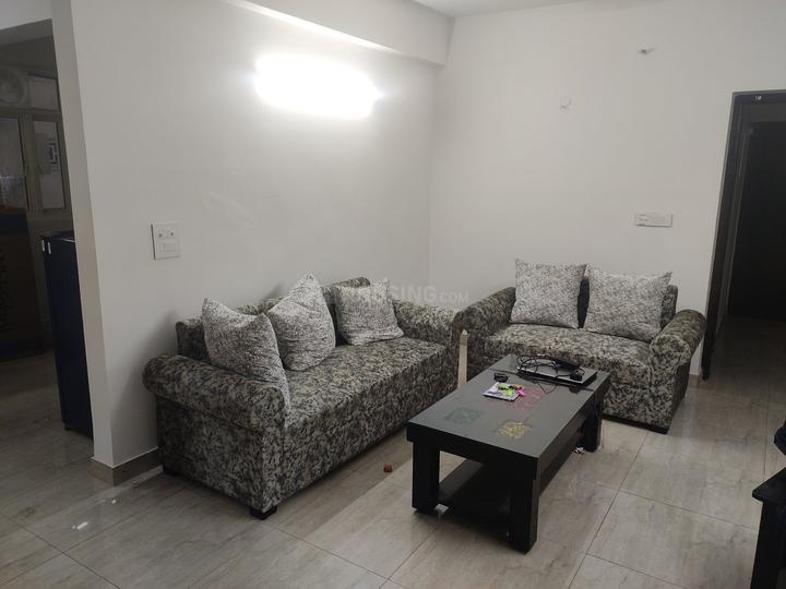 1 BHK Apartment for rent in Sector 135, Noida 2200 Sqft. Housing