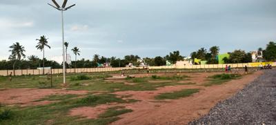 Residential Plot