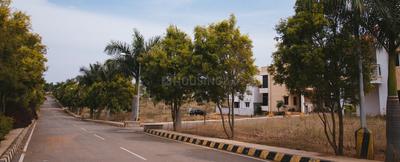 Residential Plot